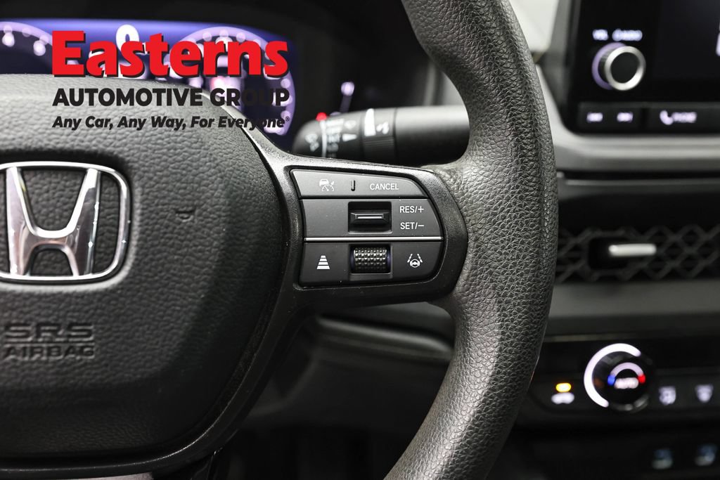 Used 2024 Honda Accord EX image 16