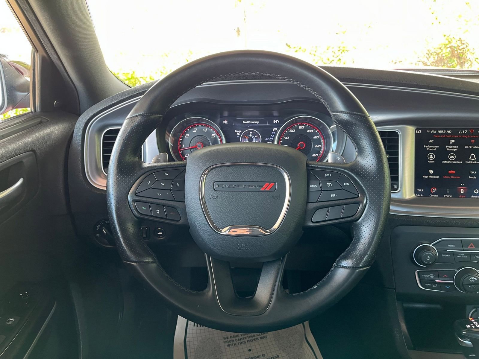 Used 2023 Dodge Charger R/T image 28