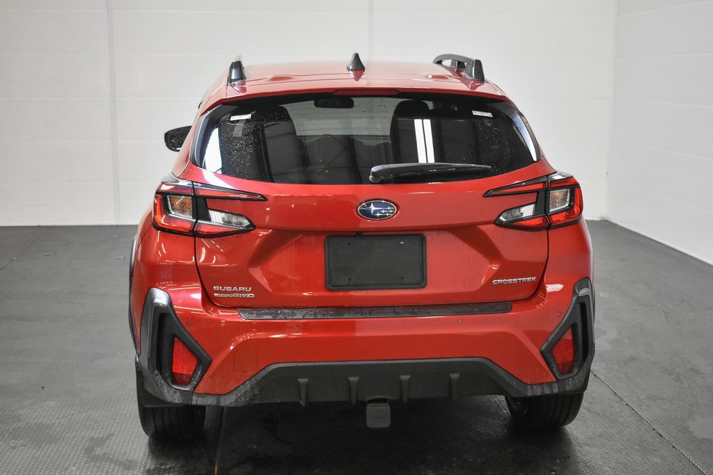 Used 2024 Subaru Crosstrek 2.5i Limited image 7