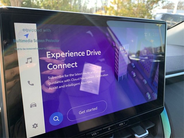 New 2026 Toyota Corolla Cross XLE image 23