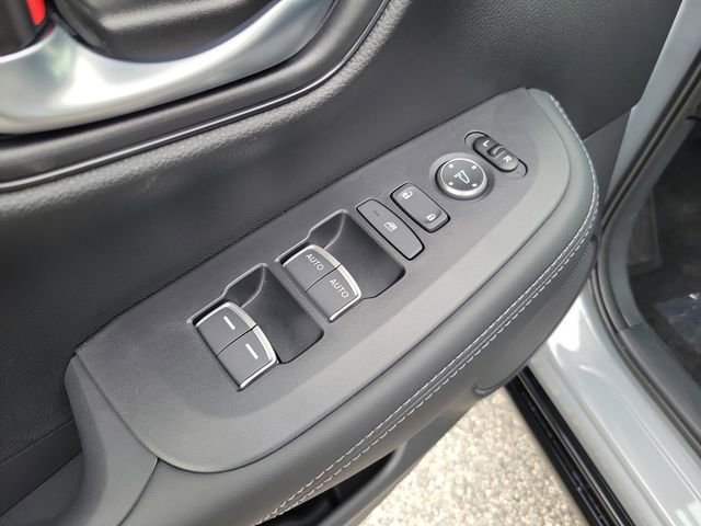 Certified 2026 Honda HR-V EX-L image 10