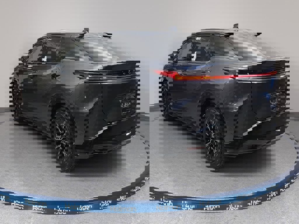 New 2026 Lexus RZ 450e 450e Premium image 7