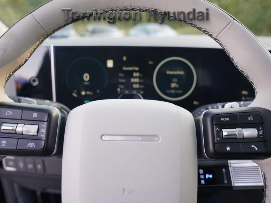 New 2026 Hyundai Santa Fe Calligraphy image 9