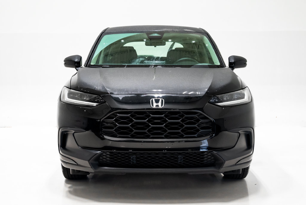 Used 2025 Honda HR-V LX image 7
