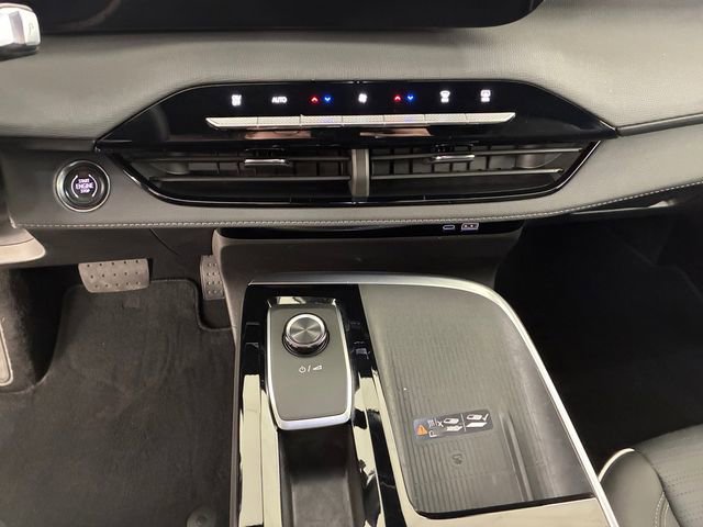 Certified 2025 Buick Enclave Sport Touring image 21