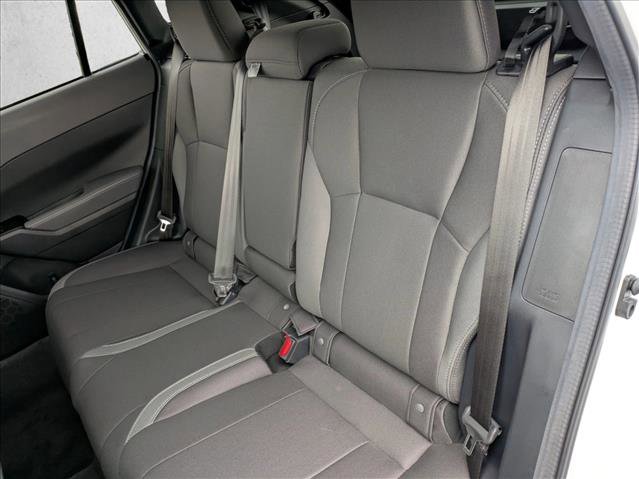 New 2026 Subaru Crosstrek 2.0i Premium image 12