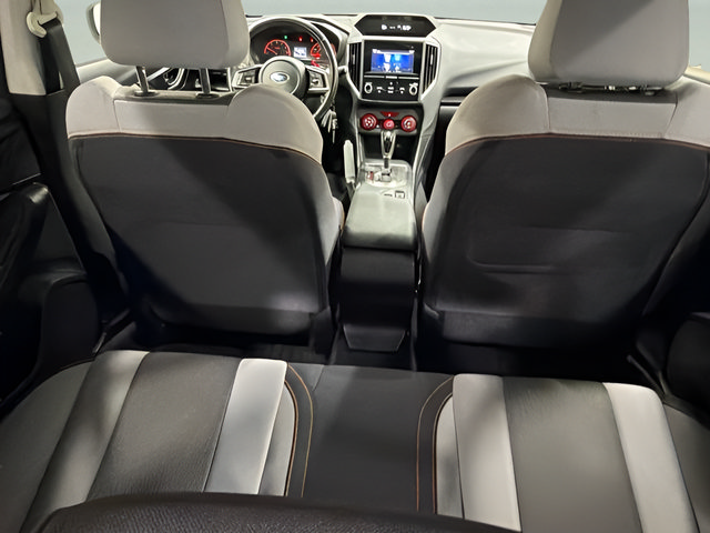 Used 2018 Subaru Crosstrek 2.0i Premium AWD/4WD image 30