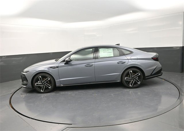 New 2026 Hyundai Sonata N Line image 5