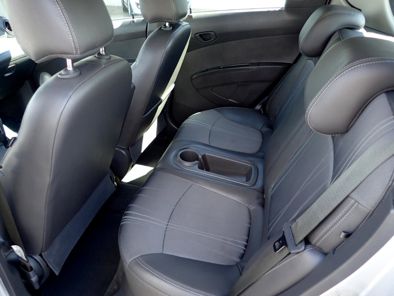 Used 2015 Chevrolet Spark LT image 10