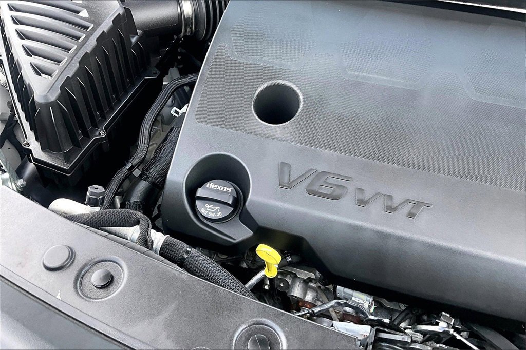 Used 2023 Buick Enclave Premium w/ Experience Buick Package image 28