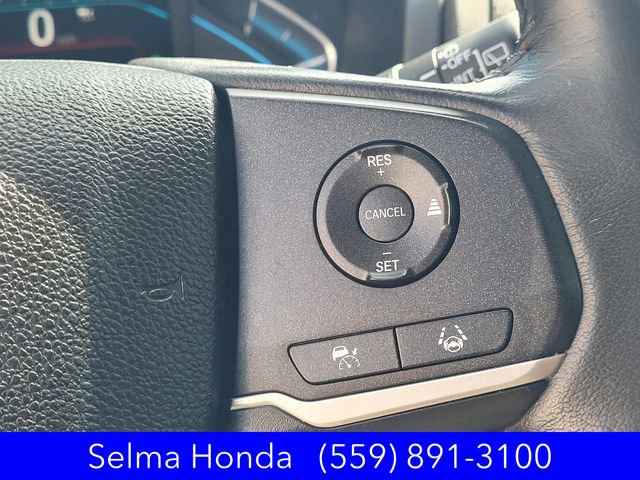 Used 2022 Honda Odyssey EX-L image 17