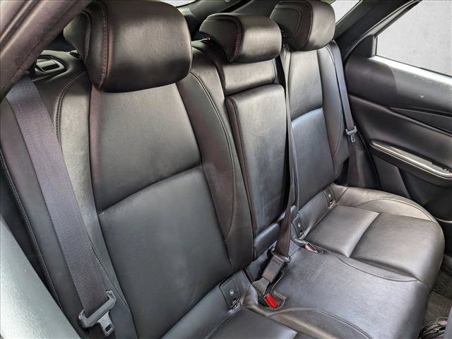 Certified 2026 MAZDA MAZDA3 2.5 S Hatchback w/ Premium Pkg FWD image 19