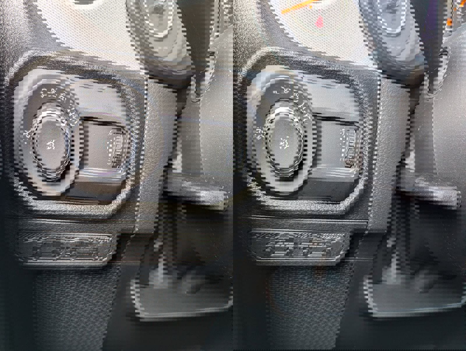 New 2026 Jeep Wrangler Sport S image 21