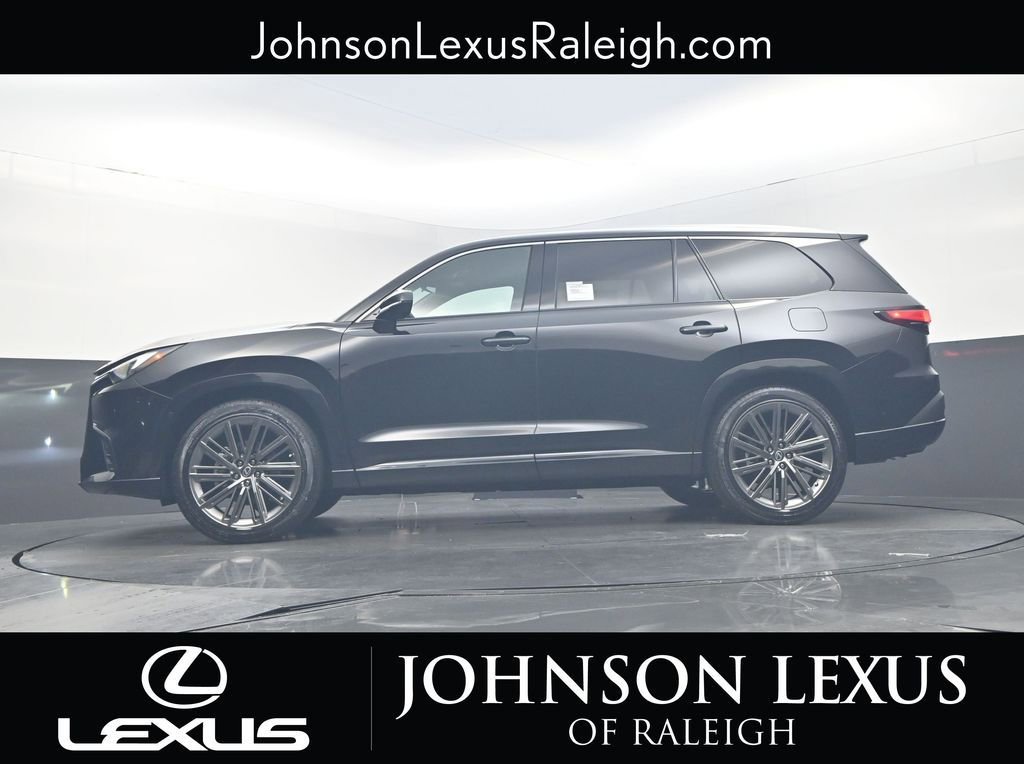 New 2026 Lexus TX 350 350 Luxury image 23
