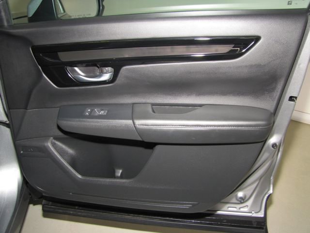 Certified 2023 Honda CR-V EX-L image 21