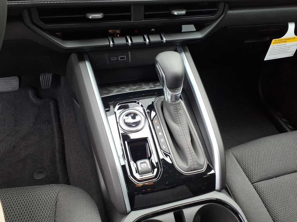 New 2026 Chevrolet Colorado LT AWD/4WD image 23