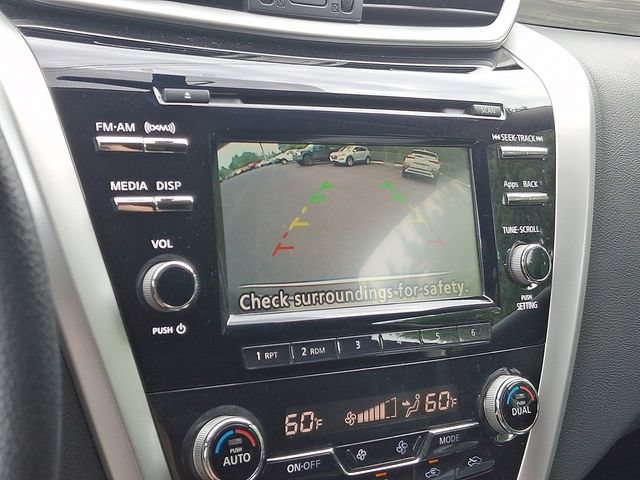 Used 2016 Nissan Murano S AWD/4WD image 24