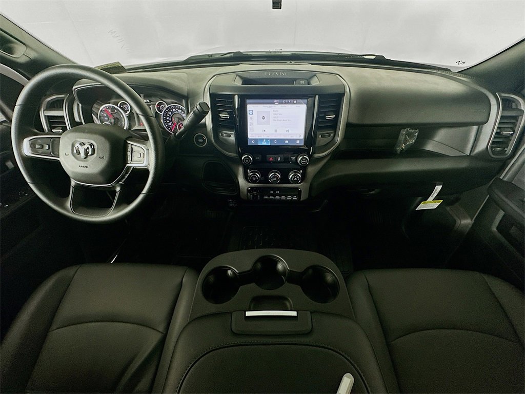 New 2026 RAM 5500 Tradesman w/ Chrome Appearance Group image 9