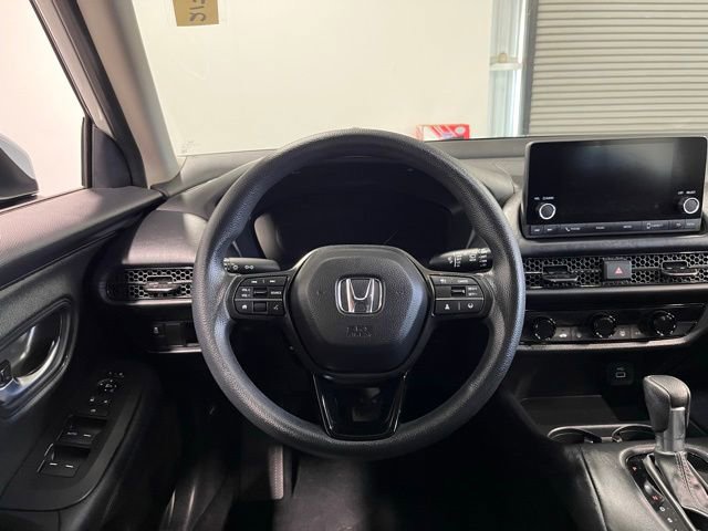 Used 2024 Honda HR-V LX image 22