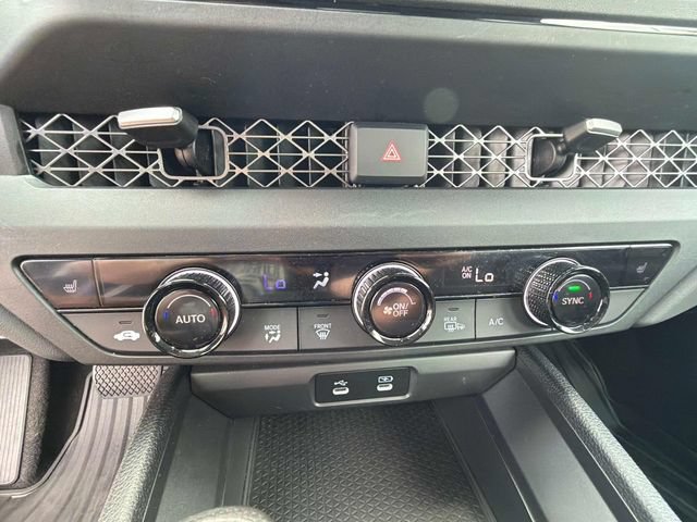 Certified 2024 Honda Accord EX image 28