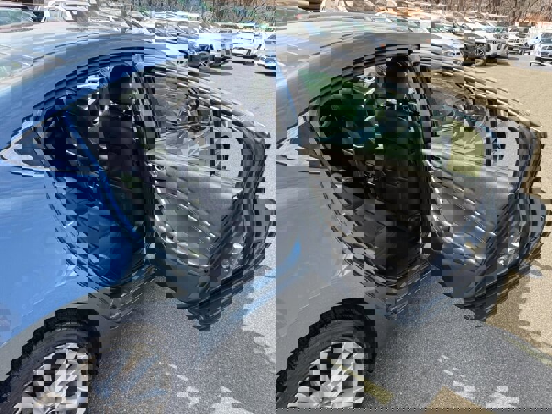 Used 2014 MAZDA MAZDA6 Touring w/ Touring Technology Package image 41