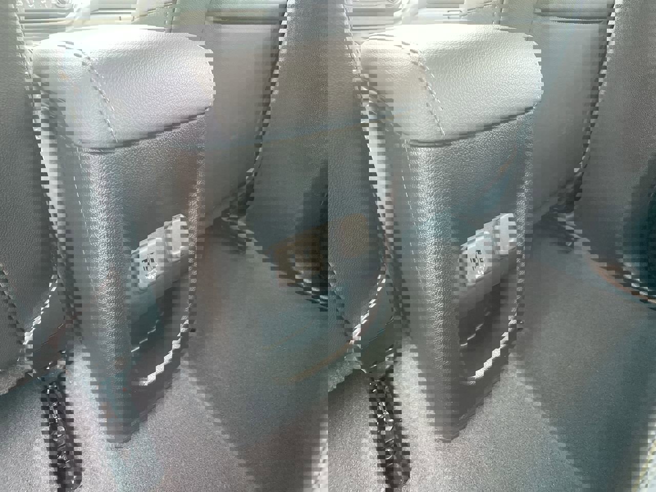 Used 2022 Chevrolet Colorado Z71 image 25