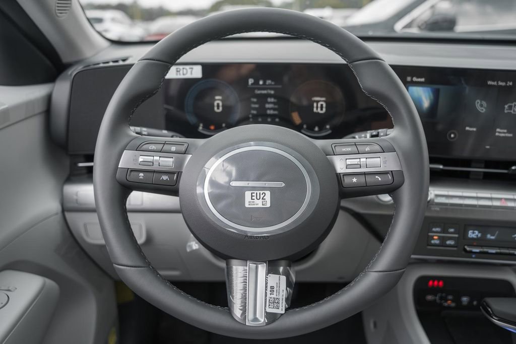 New 2026 Hyundai Kona SEL Sport image 23