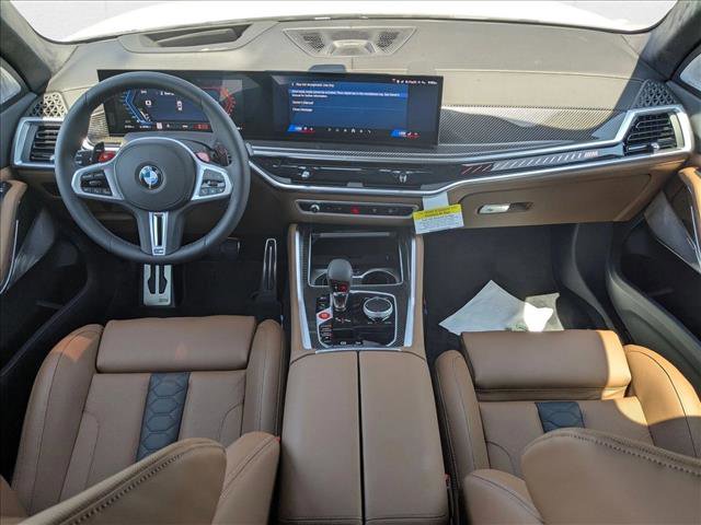 New 2026 BMW X5 M Competition w/ Executive Package image 15
