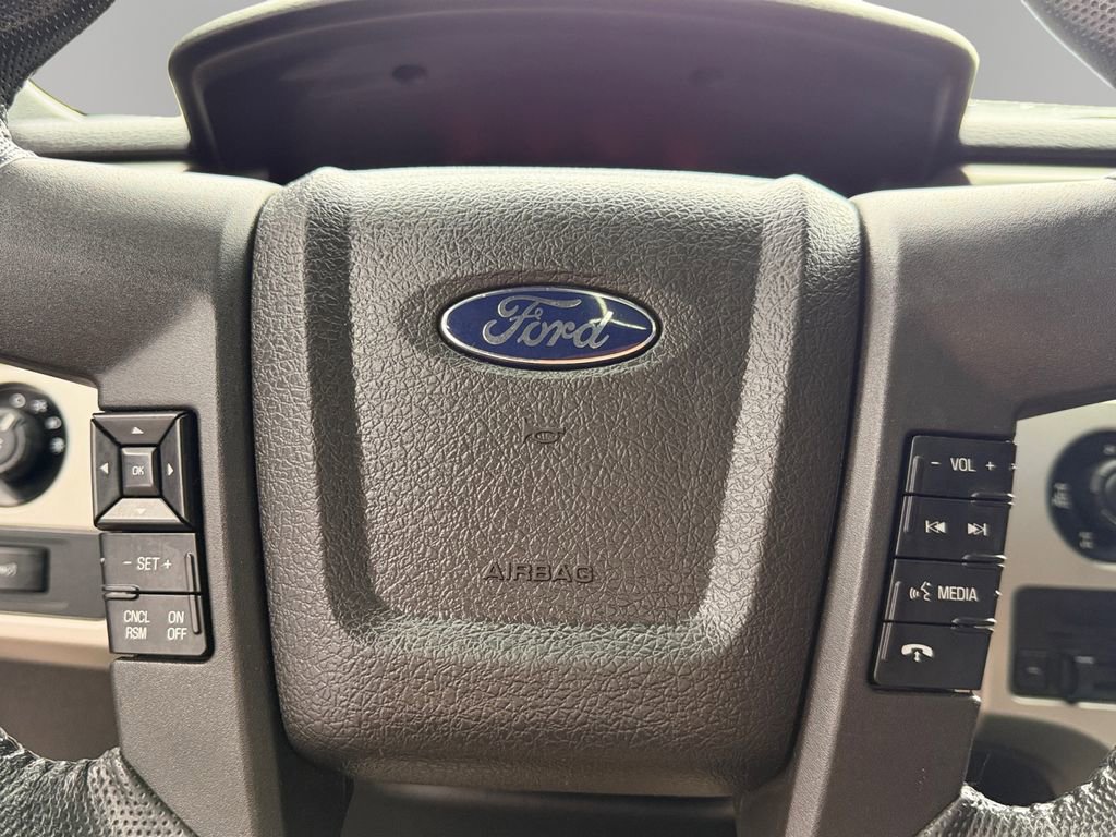 Used 2013 Ford F150 Raptor w/ Luxury Equipment Group AWD/4WD image 15