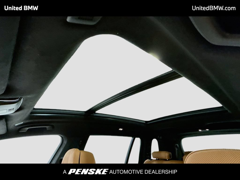 New 2027 BMW X7 xDrive40i w/ M Sport Package AWD/4WD image 12