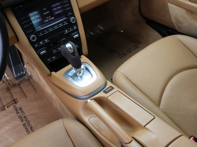 Used 2010 Porsche Cayman image 32