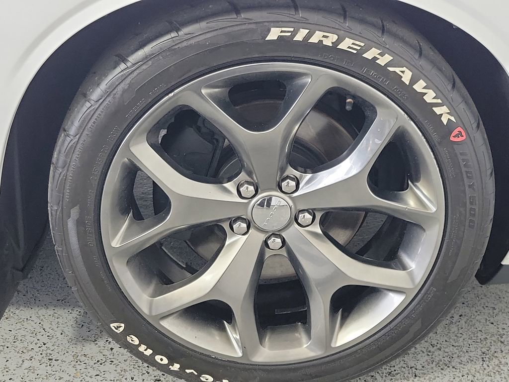 Used 2015 Dodge Challenger SXT Plus w/ Sound Group II image 8