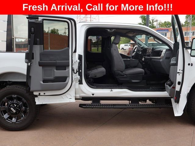 Used 2026 Ford F350 XL w/ STX Appearance Package AWD/4WD image 11