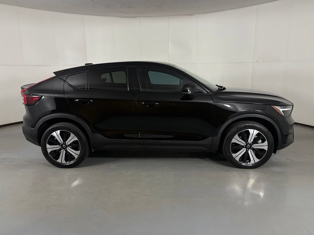 Used 2023 Volvo C40 P8 Recharge Plus AWD/4WD image 8