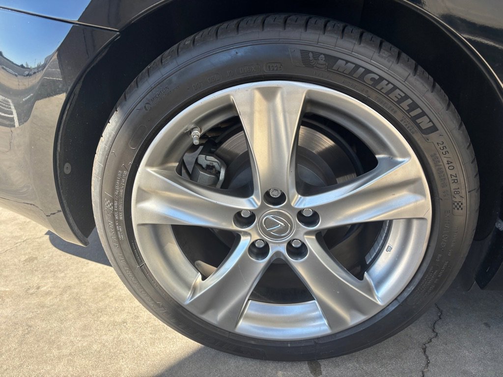 Used 2014 Lexus IS 250C w/ Luxury Package RWD image 60