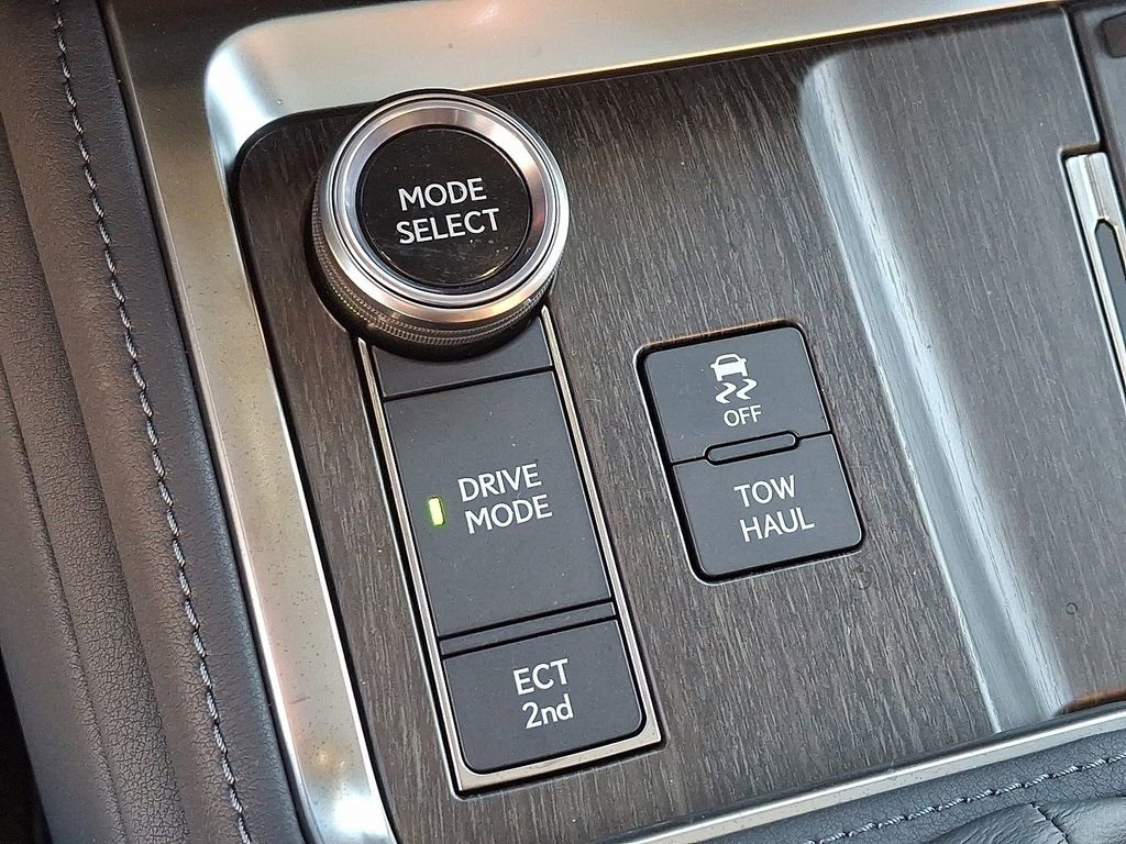 Used 2025 Lexus GX 550 550 Luxury+ image 24