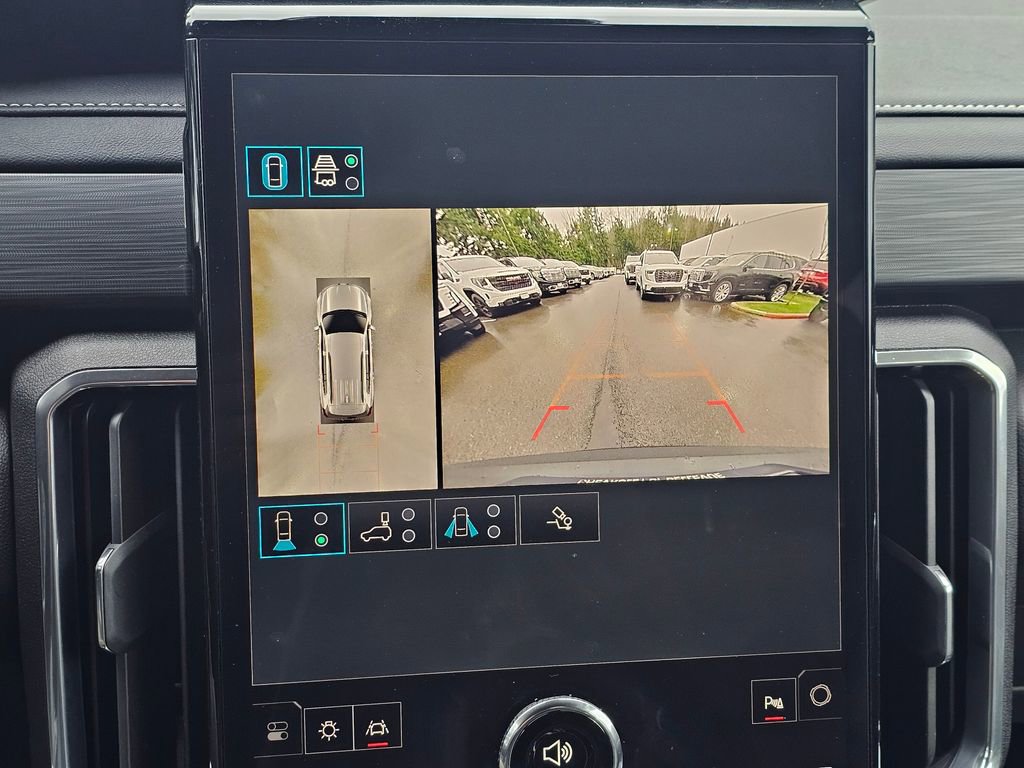 Used 2026 GMC Acadia Elevation w/ Black Edition image 33