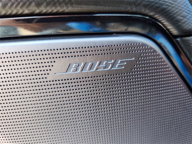 Certified 2022 GMC Sierra 1500 AT4X image 13