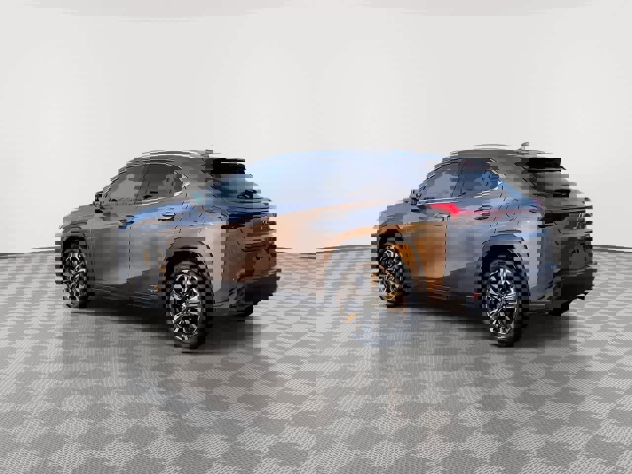 Used 2020 Lexus UX 250h w/ Premium Package image 6