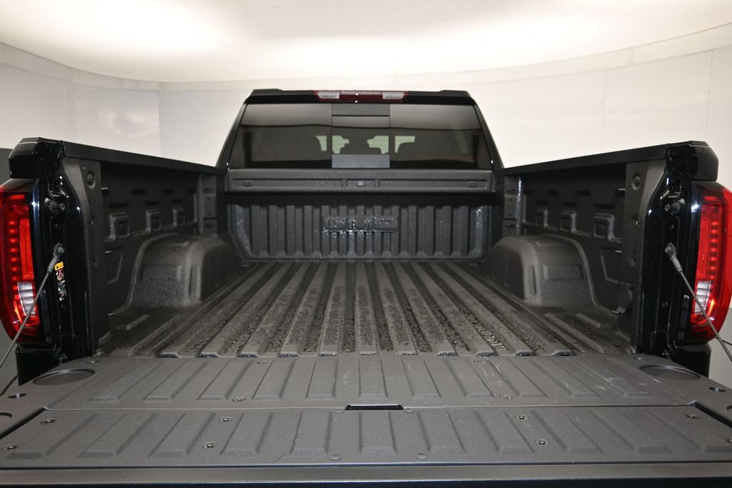 New 2026 GMC Sierra 1500 SLT w/ SLT Premium Package AWD/4WD image 26