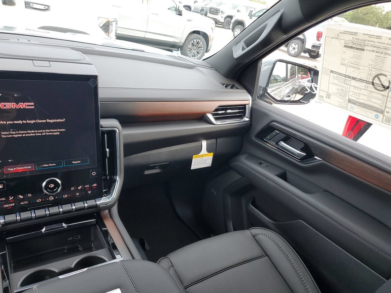 New 2026 GMC Yukon XL Denali RWD image 15
