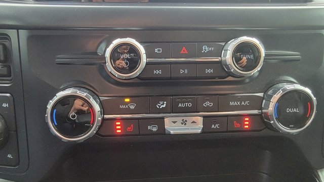 Used 2025 Ford F150 Tremor w/ Tow/Haul Package image 32