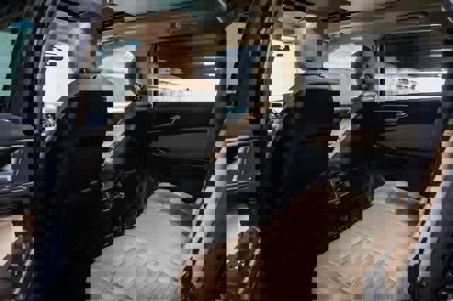 Used 2016 Ford Edge SEL w/ Equipment Group 201A image 19