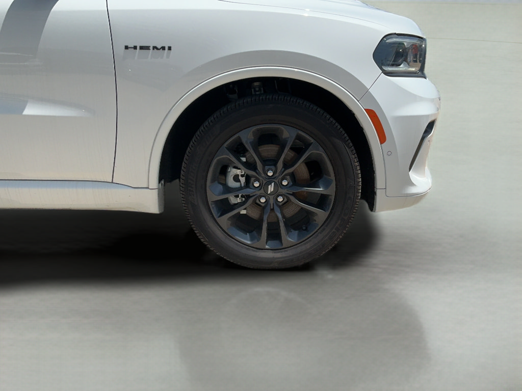 New 2025 Dodge Durango R/T w/ Blacktop Package AWD/4WD image 9