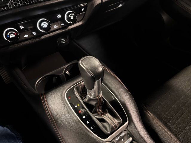 Used 2023 Honda HR-V Sport image 25