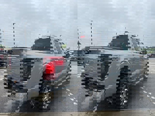 Used 2024 Ford F150 XLT image 6