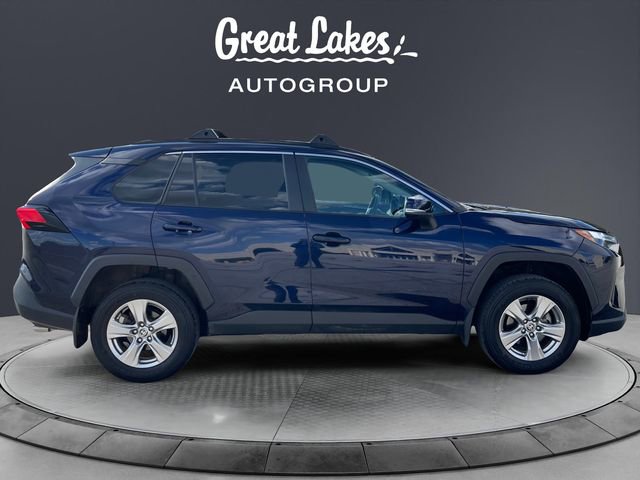 Used 2023 Toyota RAV4 XLE w/ Convenience Package AWD/4WD image 6