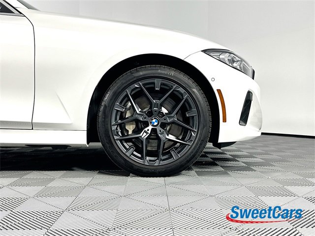 Used 2025 BMW 330i xDrive Sedan image 51