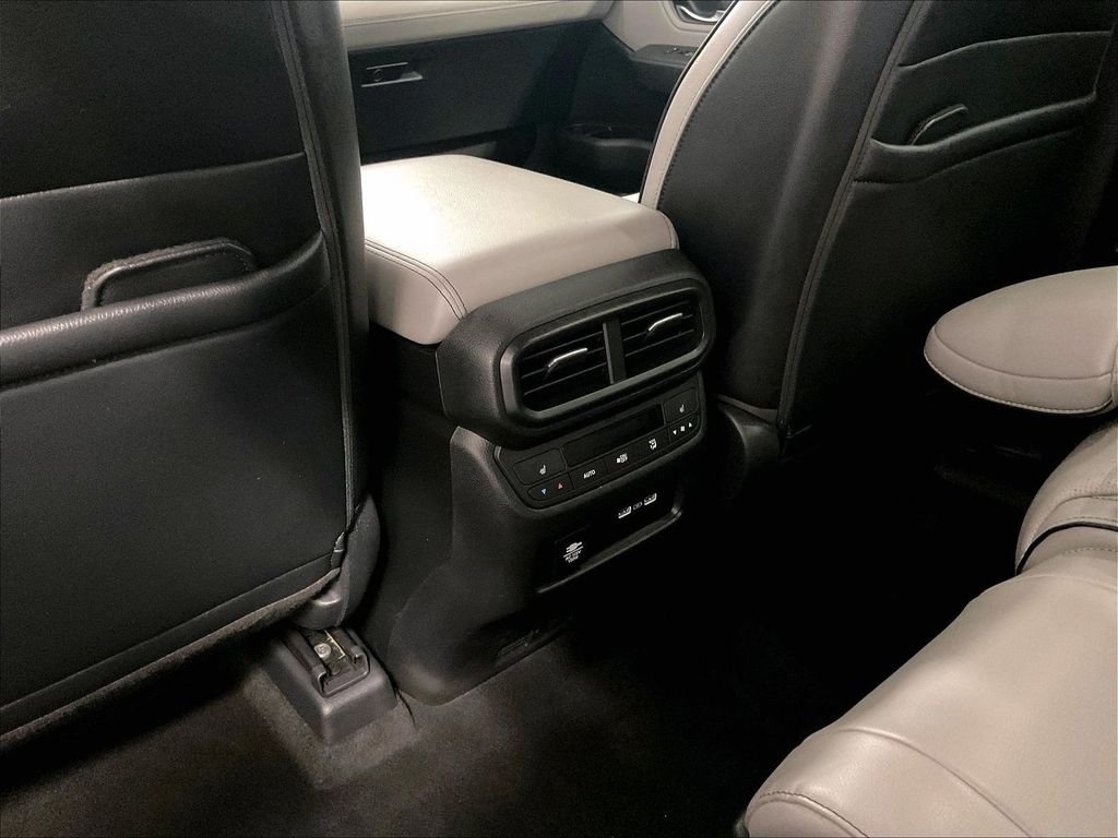 Used 2023 Honda Pilot Elite image 29