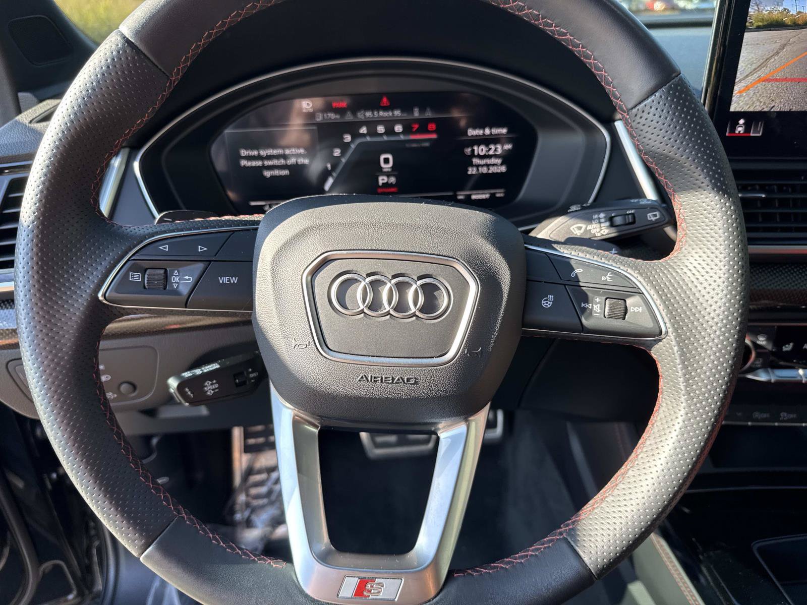 Used 2024 Audi SQ5 Premium Plus w/ S Sport Package AWD/4WD image 31